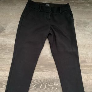 The Limited Women’s Black Pant